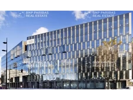 location bureaux 461 m² à 5 768 m²