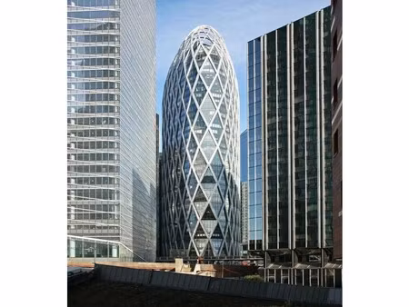 location bureaux 1 624 m² à 9 752 m²