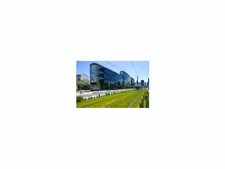 location bureaux la garenne-colombes 92250 320m² à 3204m²