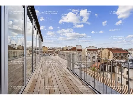 location bureaux 19 m² à 1 043 m²