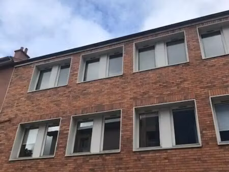 location bureaux 235 m²