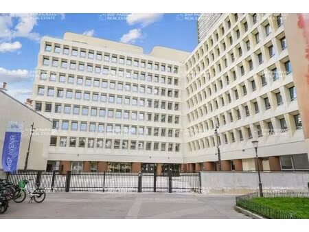 location bureaux 357 m² à 1 386 m²