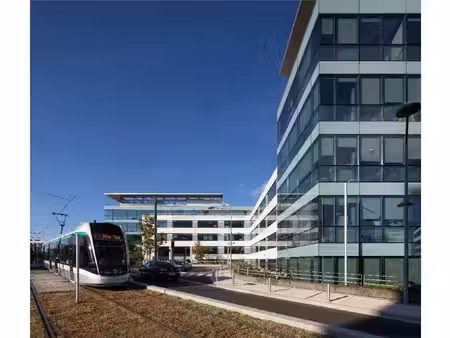 location bureaux rungis 94150 160m² à 7473m²