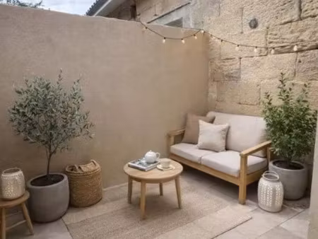 location appartement 2 pièces 50 m² à fronsac (33126)