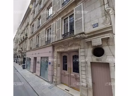 location bureaux 154 m²