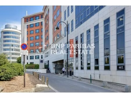location bureaux 341 m² à 1 034 m²