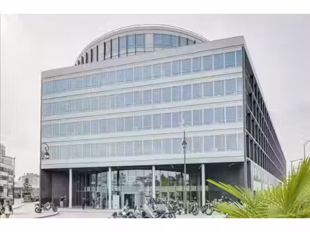 location bureaux antony 92160 754m² à 8274m²