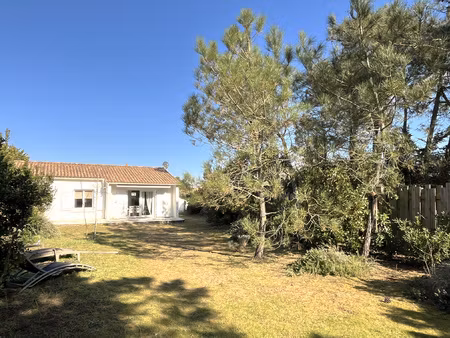 achat maison 5 pièces 90m² les sables d’olonne 85340