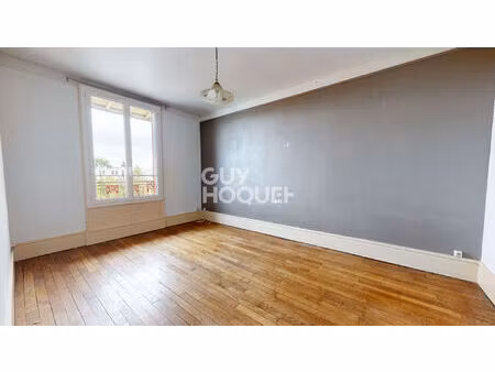 appartement ermont 3 pièces 56.04 m2