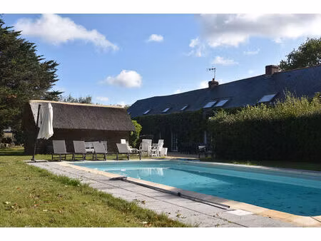 achat maison 8 pièces 219m²