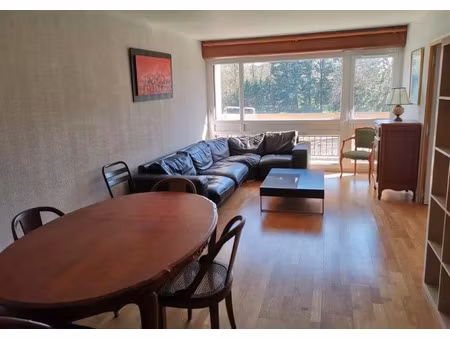 location appartement 4 pièces 75 m² à pessac (33600)