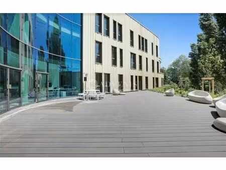 location bureaux 11 m² à 126 m²