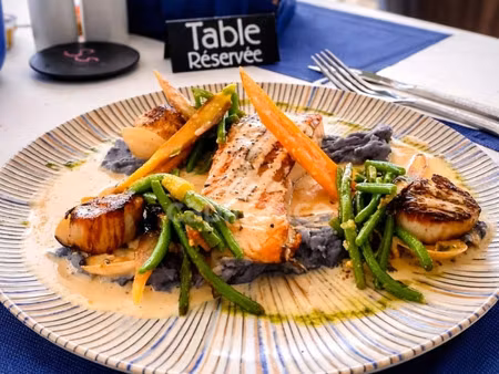 fonds de commerce à vendre saint martin 350m2 480 000€