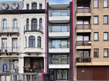 huis te koop in de haan