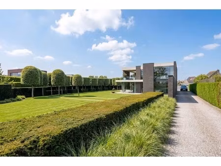 huis te koop in leffinge met 2 slaapkamers