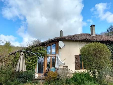 vente maison 8 pièces 160 m² simorre (32420)