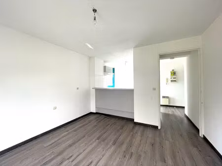 a louer t2 deville les rouen.