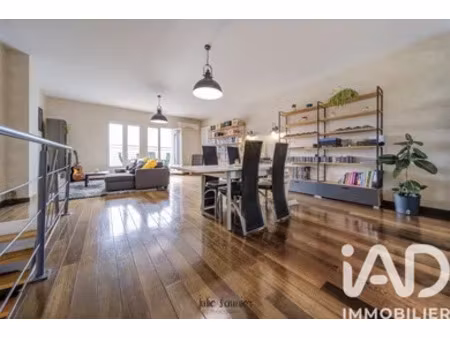 duplex à kerling-lès-sierck (57480)