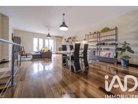 duplex à kerling-lès-sierck (57480)