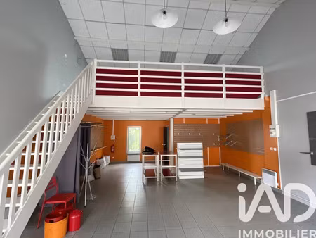 appartement à pouzauges (85700)