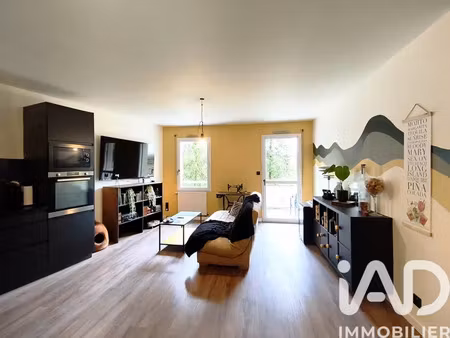 appartement à pouzauges (85700)