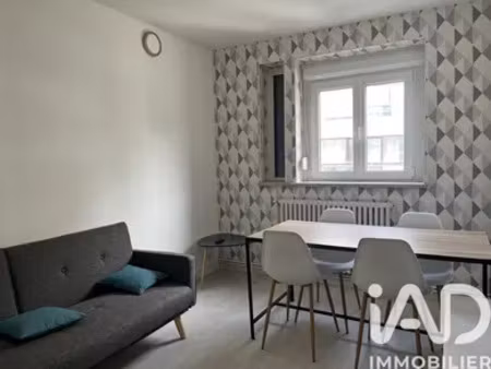 appartement à uckange (57270)