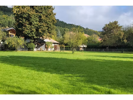 annonce maison à vendre