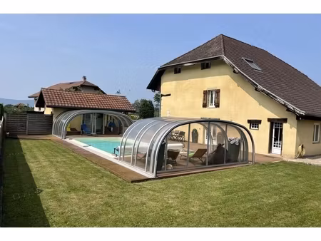 annonce maison à vendre