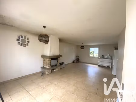 vente maison traditionnelle 5 pièces