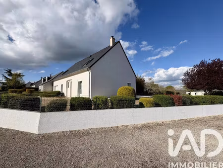 vente maison 6 pièces 162 m² villedômer (37110)