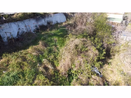 vente terrain 900 m² le bar-sur-loup (06620)