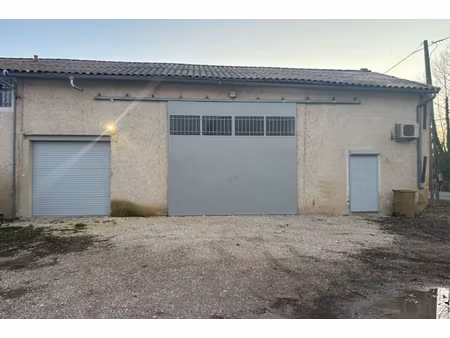 annonce commerce à vendre
