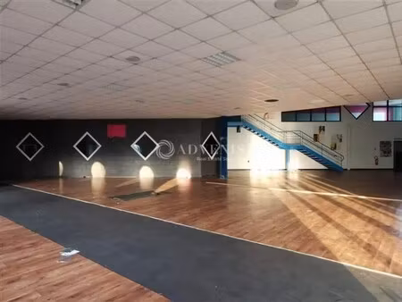 location local d’activités saint malo 35400 1200m²