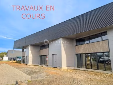 location local d’activités taden 22100 250m² à 1427m²