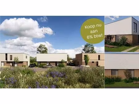 maison à vendre à groenkloosterstraat 57 munsterbilzen (rbv60340)