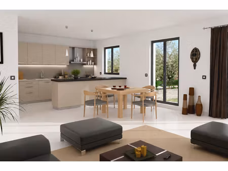 annonce maison à vendre