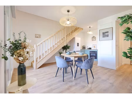 annonce appartement à vendre