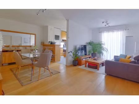 location appartement  49.55 m² t-2 à soisy-sous-montmorency  958 €