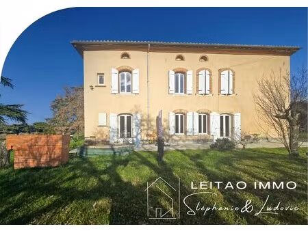 corps de ferme 224m2 sur 1 4 ha