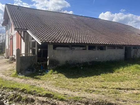 authentique ferme