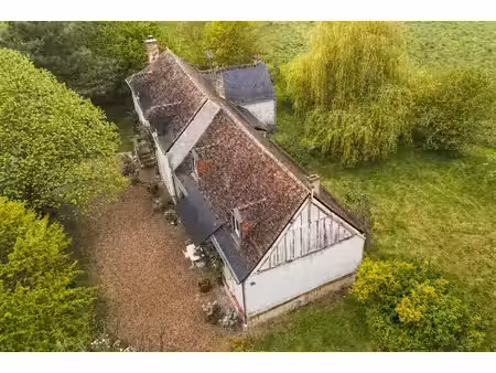 maison 9 pièces - 250 m²