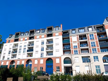 appartement pontoise 4 pièce(s) 82.58 m2
