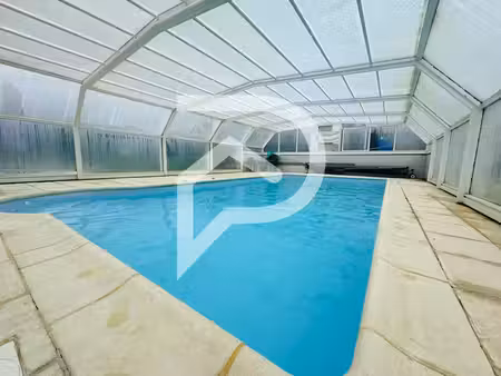 vente maison beine-nauroy 51490 - - surface privée