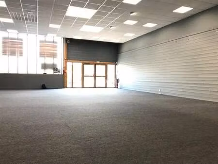 location commerce epinal 88000 416m²