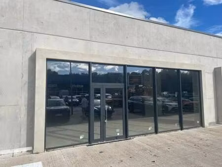 location commerce la valette du var 83160 385m²