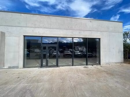 location commerce la valette du var 83160 398m²