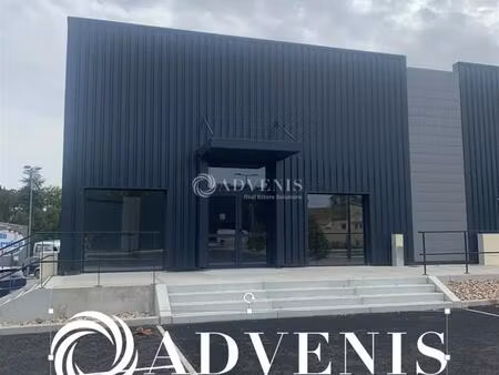 location commerce lezignan corbieres 11200 579m²