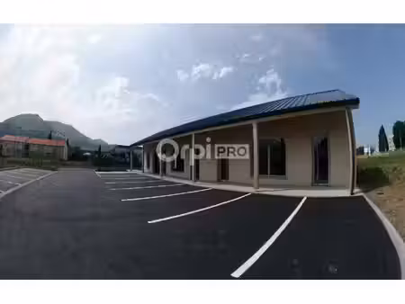 location commerce lourdes 65100 190m² à 430m²