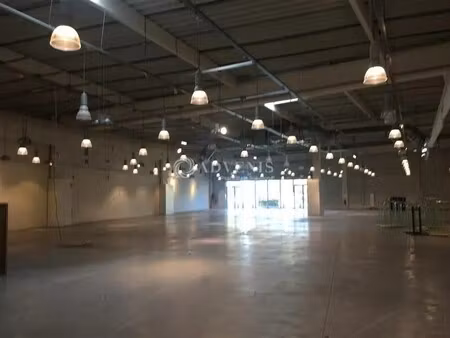 location commerce 700 m² à 2 011 m²