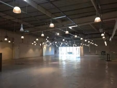 location commerce maurepas 78310 700m² à 2011m²